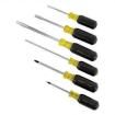 66-565 Screwdrivers, Nut Drivers & Socket Drivers