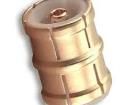 32MMBX-50-0-1/111NE RF Adapters - In Series