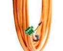 DL-CCAPW51122010 DC Power Cords