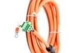 DL-CCAPW51119910 DC Power Cords