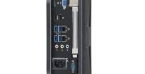 AIMC-2100-00A1E Embedded Box Computers