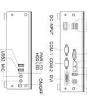 1700018855 D-Sub Cables