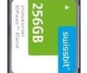 SFCA256GH1AD4TO-I-HT-216-STD Memory Cards