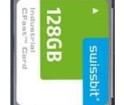 SFCA128GH1AD4TO-I-LT-216-STD Memory Cards