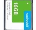 SFCA016GH1AD2TO-I-GS-216-STD Memory Cards