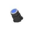 704.006.318 Industrial Panel Mount Indicators / Switch Indicators