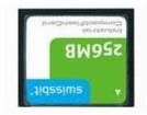 SFCF0256H1BK1MT-C-MS-553-SMA  Embedded Solutions