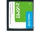 SFCF0256H1BK1MT-C-MS-553-SMA Memory Cards