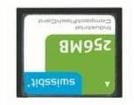 SFCF0256H1BK1TO-C-MS-553-SMA  Embedded Solutions