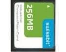 SFCF0256H1BK1TO-C-MS-553-SMA Memory Cards