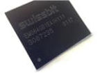 SFEM4096B1EA1TO-I-GE-111-STD electronic component of Swissbit