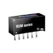 RUM-050505/HP electronic component of Recom Power