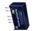 R15P09S/X2/R8 Isolated DC/DC Converters