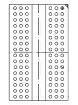 AS7C351232-10BIN electronic component of Alliance Memory