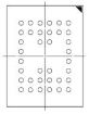 AS7C34096B-10BIN electronic component of Alliance Memory