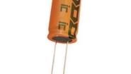 228KXM025M Aluminium Electrolytic Capacitors - Radial Leaded