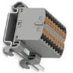 3273186 DIN Rail Terminal Blocks