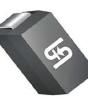 HS1D R3G Rectifiers