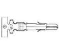926886-3 (Cut Strip)  Connectors