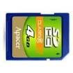 AP4GSDHC6-B Memory Cards