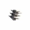 M22-5300305 Headers & Wire Housings