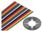 3302/10 (100FT)  Wire & Cable