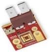 CBT-90-RX-L15-BN100  Optoelectronics
