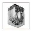 SCL-DPDT-C1 120 Vac  Electromechanical
