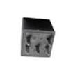 898H-1CH-S-R1-12VDC  Electromechanical