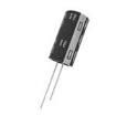 ESH105M100AC3AA Aluminium Electrolytic Capacitors - Radial Leaded