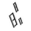 150-80-308-00-106101 IC & Component Sockets
