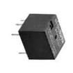 833H-1A-F-S-12VDC General Purpose Relays
