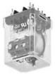 731-DPDT-C-24VAC  Electromechanical