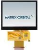 MOP-TFT320240-35A-BLM-TPC electronic component of Matrix Orbital