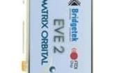 EVE2-50A-BLM-TPR TFT Displays & Accessories