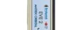 EVE2-38A-BLH-TPR TFT Displays & Accessories