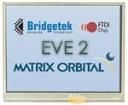 EVE2-35A-BLM-TPR electronic component of Matrix Orbital