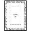 LTC4162IUFD-L40#PBF electronic component of Analog Devices