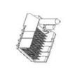76155-3608 High Speed/Modular Connectors