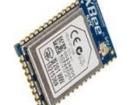 XBP24CDMUIS-001 Sub-GHz Modules