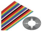 3302/24SF (100FT)  Wire & Cable