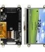 NHD-4.3-480272FT-CSXV-T TFT Displays & Accessories