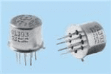 ER412D-12A-SG electronic component of Teledyne