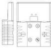 2-7251G5 Heavy Duty Power Connectors