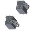 MA-2H1-010-125-A0000 D-Sub MIL Spec Connectors