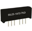 SIL05-1A75-71M electronic component of Standexmeder