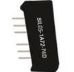 SIL05-1A75-71M Reed Relays