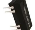 DIP12-1C90-51F Reed Relays