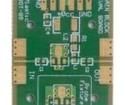 SKY65017-70LF-EVB RF Development Tools