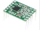 RC-CC1101-SPI-434 electronic component of Radiocontrolli